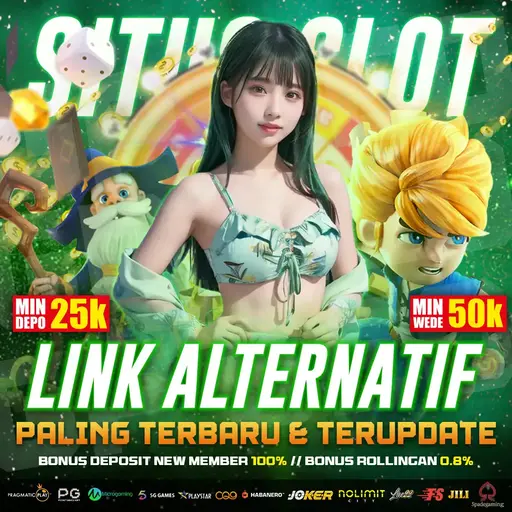 SLOT GACOR