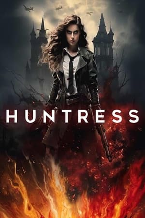 Nonton film Streaming Huntress (2024) subtitle Bahasa Indonesia