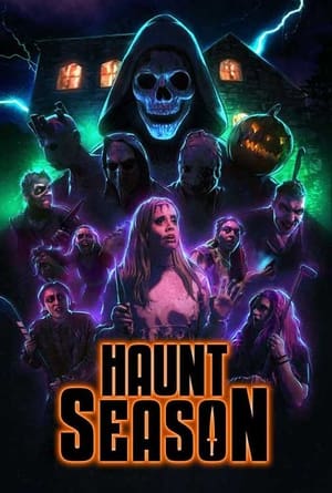 Nonton film Streaming Haunt Season (2024) subtitle Bahasa Indonesia