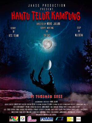 Nonton film Streaming Hantu Telur Kampung (2024) subtitle Bahasa Indonesia