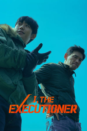 Nonton film Streaming I, the Executioner (2024) subtitle Bahasa Indonesia