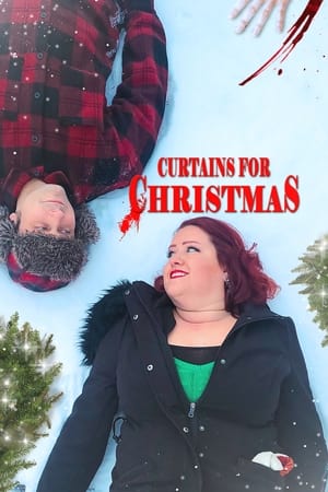 Nonton film Streaming Curtains for Christmas (2024) subtitle Bahasa Indonesia