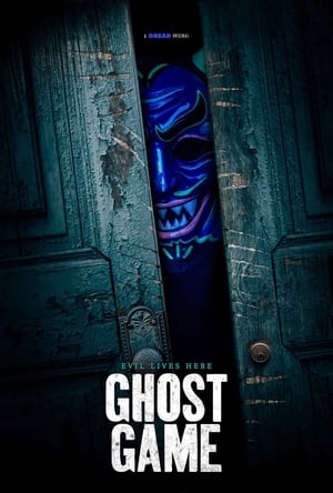 Nonton film Streaming Ghost Game (2024) subtitle Bahasa Indonesia
