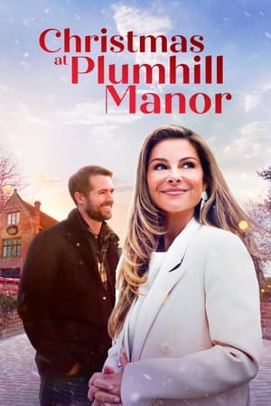 Nonton film Streaming Christmas at Plumhill Manor (2024) subtitle Bahasa Indonesia