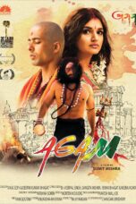 Nonton film Streaming Agam (2022) subtitle Bahasa Indonesia