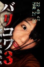 Nonton film Streaming Crazy Scary 3 (2023) subtitle Bahasa Indonesia