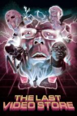 Nonton film Streaming The Last Video Store (2023) subtitle Bahasa Indonesia