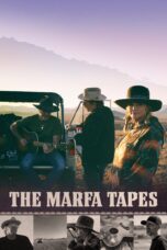 Nonton film Streaming The Marfa Tapes (2022) subtitle Bahasa Indonesia