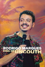 Nonton film Streaming Rodrigo Marques: King of Uncouth (2022) subtitle Bahasa Indonesia