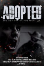 Nonton film Streaming Adopted (2021) subtitle Bahasa Indonesia