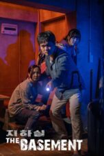 Nonton film Streaming The Basement (2020) subtitle Bahasa Indonesia