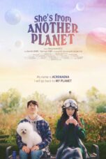 Nonton film Streaming She’s from Another Planet (2023) subtitle Bahasa Indonesia