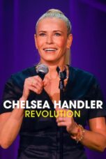 Nonton film Streaming Chelsea Handler: Revolution (2022) subtitle Bahasa Indonesia