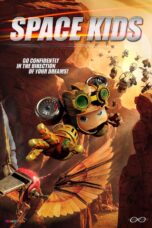 Nonton film Streaming Space Kids (2023) subtitle Bahasa Indonesia