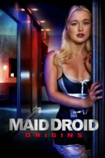 Nonton film Streaming Maid Droid Origins (2024) subtitle Bahasa Indonesia