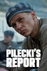 Nonton film Streaming Pilecki’s Report (2023) subtitle Bahasa Indonesia
