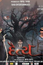 Nonton film Streaming Daitya (2024) subtitle Bahasa Indonesia