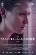 Nonton film Streaming Valeria Is Getting Married (2023) subtitle Bahasa Indonesia