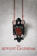 Nonton film Streaming The Advent Calendar (2021) subtitle Bahasa Indonesia