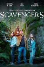 Nonton film Streaming Scavengers (2021) subtitle Bahasa Indonesia