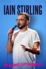 Nonton film Streaming Iain Stirling Failing Upwards (2022) subtitle Bahasa Indonesia