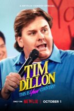 Nonton film Streaming Tim Dillon: This Is Your Country (2024) subtitle Bahasa Indonesia