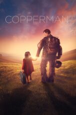 Nonton film Streaming Copperman (2019) subtitle Bahasa Indonesia