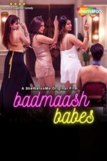 Nonton film Streaming Badmaash Babes (2023) subtitle Bahasa Indonesia