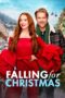 Nonton film Streaming Falling for Christmas (2022) subtitle Bahasa Indonesia