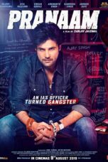 Nonton film Streaming Pranaam (2019) subtitle Bahasa Indonesia
