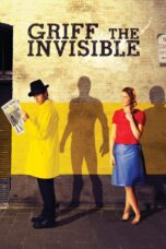 Nonton film Streaming Griff the Invisible (2011) subtitle Bahasa Indonesia