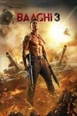 Nonton film Streaming Baaghi 3 (2020) subtitle Bahasa Indonesia