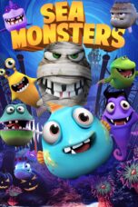 Nonton film Streaming Sea Monsters (2017) subtitle Bahasa Indonesia