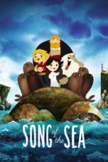 Nonton film Streaming Song of the Sea (2014) subtitle Bahasa Indonesia