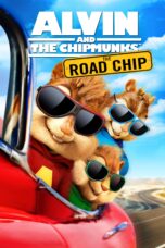 Nonton film Streaming Alvin and the Chipmunks: The Road Chip (2015) subtitle Bahasa Indonesia