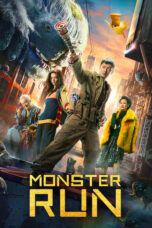 Nonton film Streaming Monster Run (2020) subtitle Bahasa Indonesia