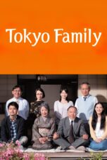 Nonton film Streaming Tokyo Family (2013) subtitle Bahasa Indonesia