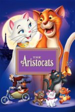 Nonton film Streaming The Aristocats (1970) subtitle Bahasa Indonesia