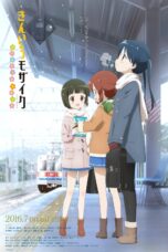 Nonton film Streaming Kinmoza! Pretty Days (2016) subtitle Bahasa Indonesia