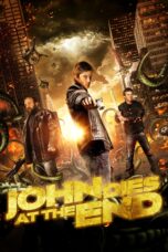 Nonton film Streaming John Dies at the End (2013) subtitle Bahasa Indonesia
