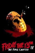 Nonton film Streaming Friday the 13th: The Final Chapter (1984) subtitle Bahasa Indonesia
