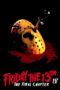 Nonton film Streaming Friday the 13th: The Final Chapter (1984) subtitle Bahasa Indonesia Nonton film Streaming Friday the 13th: The Final Chapter (1984) subtitle Bahasa Indonesia