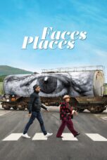 Nonton film Streaming Faces Places (2017) subtitle Bahasa Indonesia