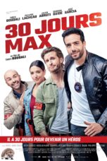 Nonton film Streaming 30 Days Max (2020) subtitle Bahasa Indonesia