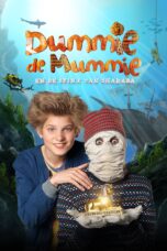 Nonton film Streaming Dummie the Mummy and the Sphinx of Shakaba (2015) subtitle Bahasa Indonesia