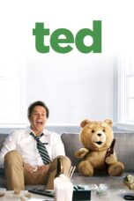 Nonton film Streaming Ted (2012) subtitle Bahasa Indonesia
