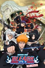 Nonton film Streaming Bleach the Movie: Memories of Nobody (2006) subtitle Bahasa Indonesia