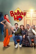 Nonton film Streaming Badhaai Ho (2018) subtitle Bahasa Indonesia