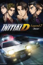 Nonton film Streaming Initial D Legend 2: Racer (2015) subtitle Bahasa Indonesia