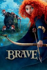 Nonton film Streaming Brave (2012) subtitle Bahasa Indonesia